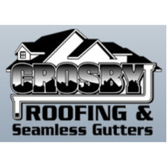 Crosby Roofing and Gutters