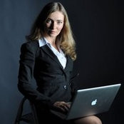 Anna Marchenkos foto