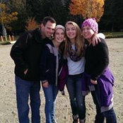 Foto von Joy Simpson
