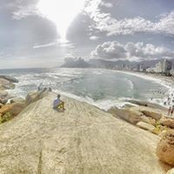 Mina Tanios's photo