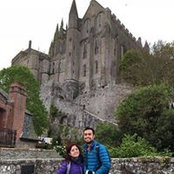 Abril Lisima's photo