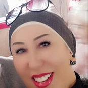 Nina Alkhas's photo