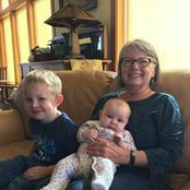Barbara Blair's photo