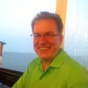 Patrick Cronin's photo