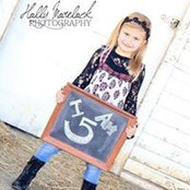 Jamie Christian's photo