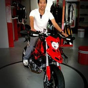Ong Boon's photo