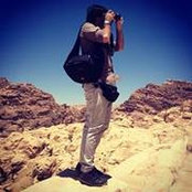 Husam I.jundi's photo
