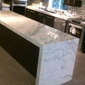 Custom Stone Granite and Marble's photo