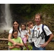 Cuca Burneo's photo