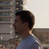 Artur Sabirov's photo