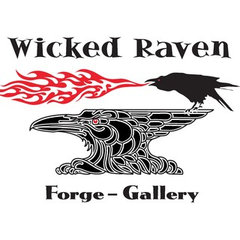 Wicked Raven Forge