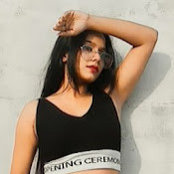 Shivani Meshram's photo