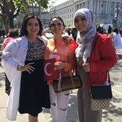 Ferzan Cagirtekin's photo