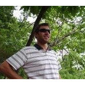 Shane Myers's photo