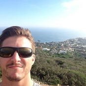 Andrew Hawkins's photo
