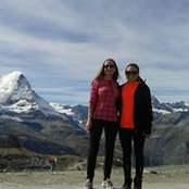 Madeleine Barbru's photo