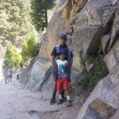 Maribel Cruz's photo