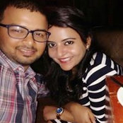 Foto von Richa Singh