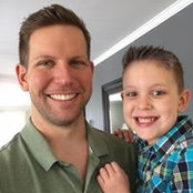 Aaron MacQuarrie's photo
