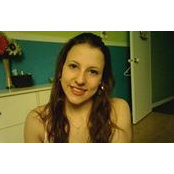 Kim Lagacé's photo