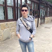 Valeria Pelillo's photo