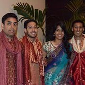 Foto de Hash Patel