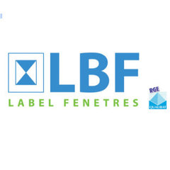 LBF - LABEL FENETRES