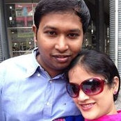 Foto von Vinitha Ch