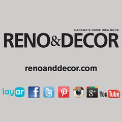 RENO&DECOR Magazine