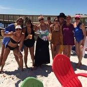 Lorrie Davis's photo