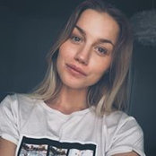 Allis Lindgren's photo
