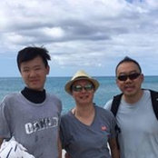 Foto von Lianne Cheng