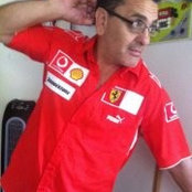 Alberto Bernardis foto