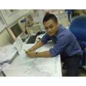 Terrence Laginiss foto