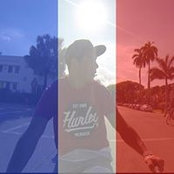 Foto von Junior Cudi