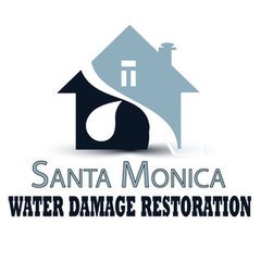 Santa Monica Water Damage Restoration