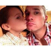 Frankie's photo