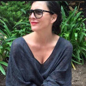 Verónica Acevedo's photo