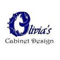 Olivia's Cabinet Design