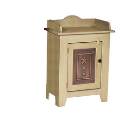 Primitive Amish Furniture - Products