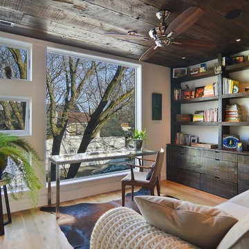 Chicago Net Positive Luxury Home