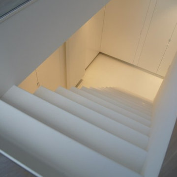 Loft à Anderlecht