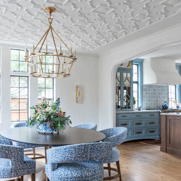 Fair Oaks Project