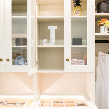 STOR-X Collection by Jillian Harris