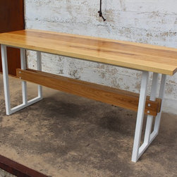 Modern Table - Dining Tables