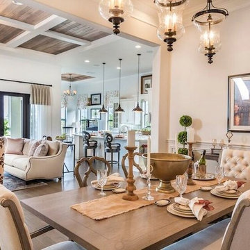 Reserve Interiors