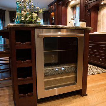 Kitchen Remodel in Aurora, IL