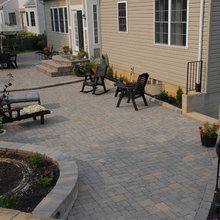 Patios