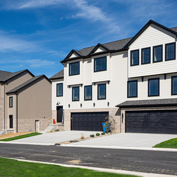 Arrowhead Park Townhomes - Columbiana Ohio Luxury Leasing