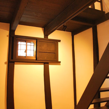 長等の蔵Renovation